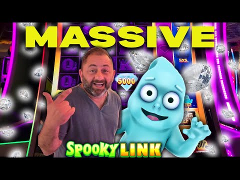 OMG WITNESS THE BIGGEST JACKPOT EVER ON THIS GAME!
