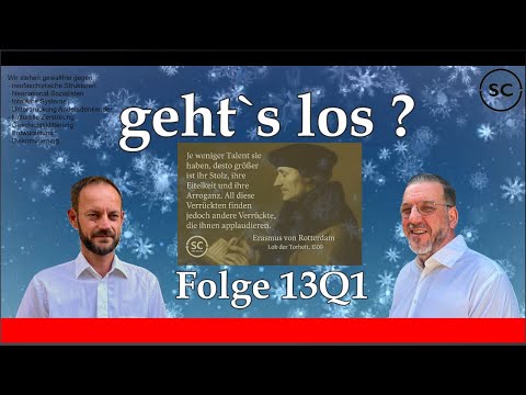 geht`s los ? Folge 1301