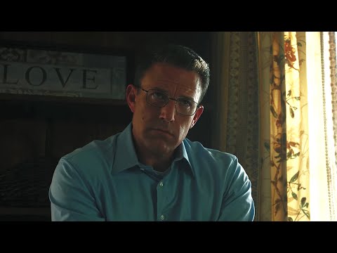 Harbor Neuroscience Scenes - The Accountant 2