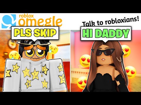 ROBLOX Neighbors BUT I CANNOT SKIP ANYONE...