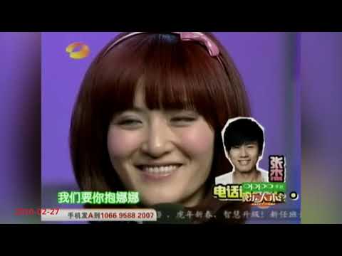 有种爱情叫做张杰和谢娜！杰娜夫妇《快本》恩爱全纪录 他们迎来了自己的宝贝【湖南卫视官方频道】