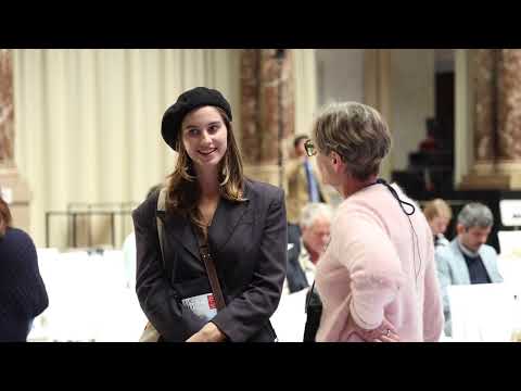 Lille Highlights | 94th IWTO Congress