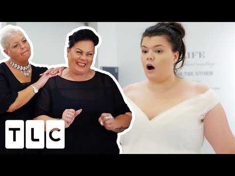 REAL Wedding Stories: Inspiring, Quirky & Extravagant Brides! | Curvy Brides' Boutique