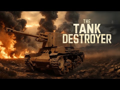 Five Forgotten Military Vehicles