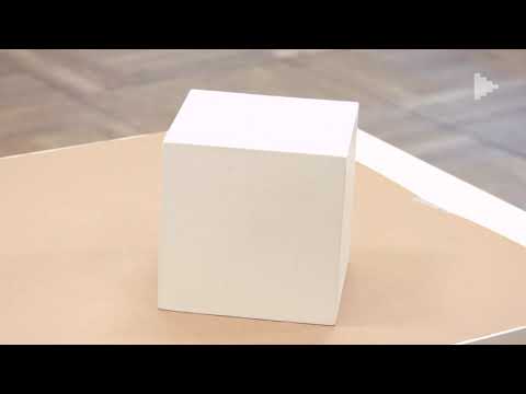 Гипсовый куб: почему примитивы важны в рисовании? Отрывок курса Сергея Курбатова "Рисование с нуля"