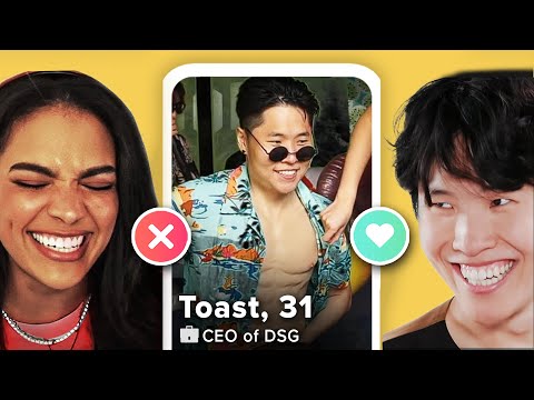 Rating my fans rizz...