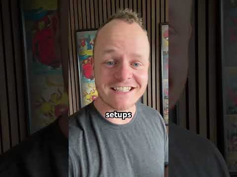 Do you have the best desk setup?