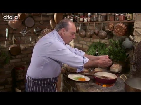 Gennaro Contaldo's Classic Italian Ragu Bolognese | Citalia