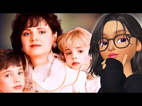 Who I Think Killed JonBenet Ramsey (Theory)