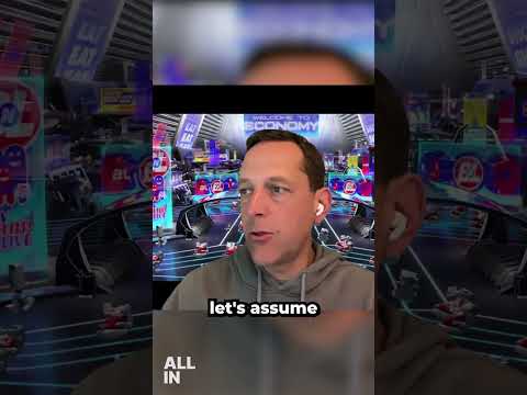 David Friedberg Explains AI's Abundant Future: More Time for Family, Friends, and Leisure