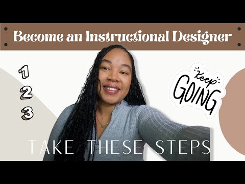 Become an Instructional Designer in 2024 | Learning and Development Career | Transitioning Teacher