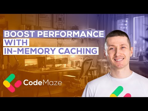 Implementing In-Memory Caching in ASP.NET Core Applications