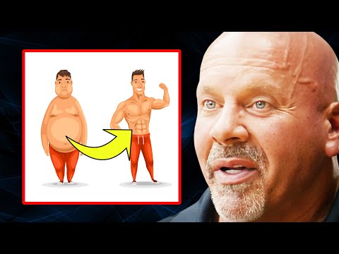 If You Want to LOSE WEIGHT for Good, You Need to WATCH THIS! | Stan Efferding