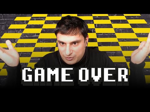 "The Game-ification of Everything" with Gurwinder Bhogal