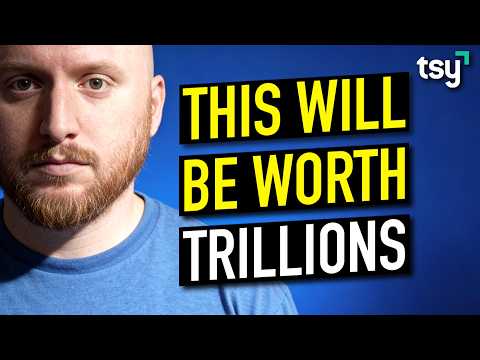 Why I'm Investing In NVIDIA's ONLY Real Competitor (Not AMD)