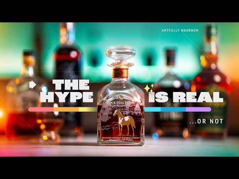 ✨The Ultimate Buffalo Trace Tier List / What’s Actually Worth the Hype?