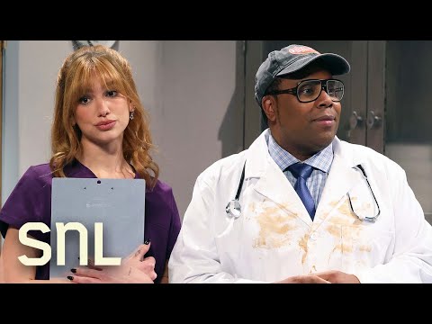 OBGYN - SNL