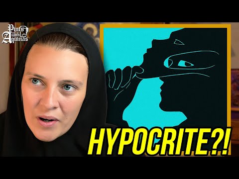You're a Hypocrite! And That's OKAY! | Mthr. Natalia
