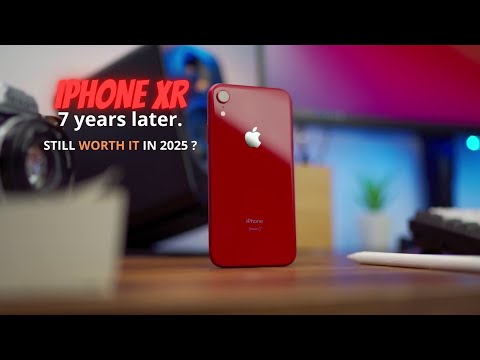 Why iPhone XR Might Be the Best Budget iPhone in 2025