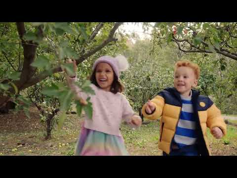 Ready for Winter Adventures at Myer!