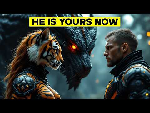 He Saved the Warlord's Dying Beast — Now It Tries to Kill Anyone Who Looks at Him | HFY Cinema