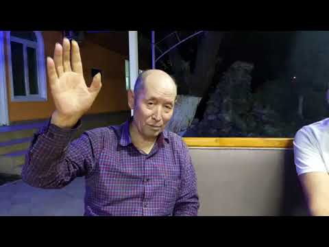 Кылыч Исамамбетов: "Японияда көчөдө үңкүйүп жүргөн адамдарды ооруканага алып кетип дарылашат экен".