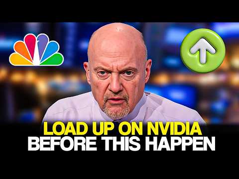 I Bet Everything On Nvidia… Here’s Why - Jim Cramer