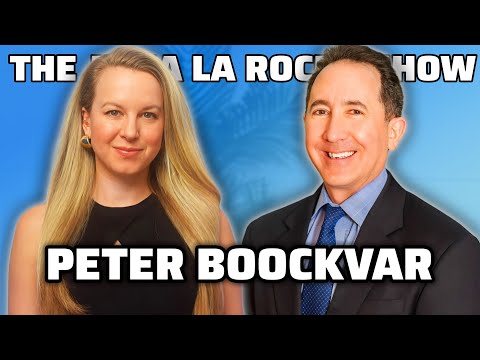 Peter Boockvar: Three Major Market Shifts Creating Recession Risk