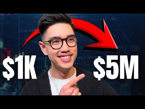 If I Started Investing in 2026, This Is What I’d Do