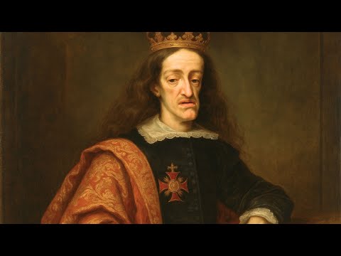 La tragedia invisible de la realeza: Carlos II y las secuelas del matrimonio entre parientes