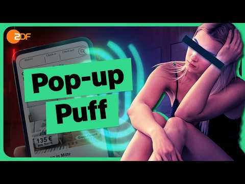 Undercover bei illegalen Pop-up Bordellen | Die Spur