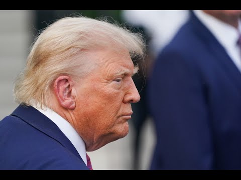 BREAKING: Trump hit with NIGHTMARE economic news