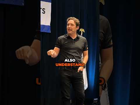 Why Change Feels So Uncomfortable (and What to Do About It)