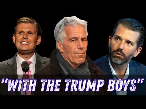 Disturbing Epstein Files Updates