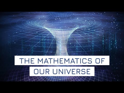 The Mathematics of our Universe