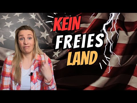 5 Dinge, bei denen die USA gar nicht so frei sind, wie du denkst