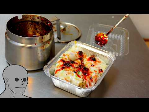 $100 Vs. NYC Chinatown