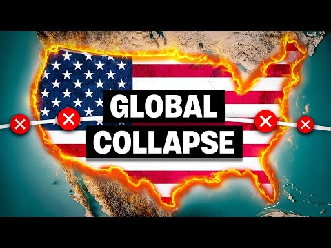 What Happens if Everyone Stops Buying US Debt