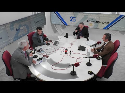 Tertulia de Federico: José Antonio Kast, un ejemplo a seguir para PP y VOX