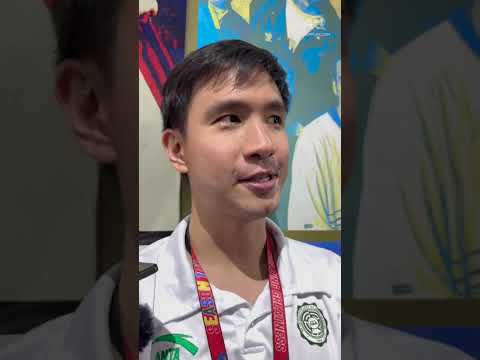 Coach Charles Tiu unsure of future after early CSB exit