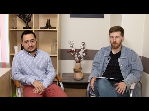 Дифференциальная диагностика БАР II: разбор врачами-психиатрами центра «Эмпатия»