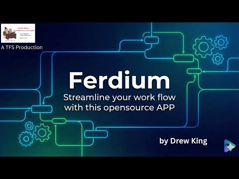 Ferdium Review 2025: The Best Way to Manage All Your Apps in One Place
