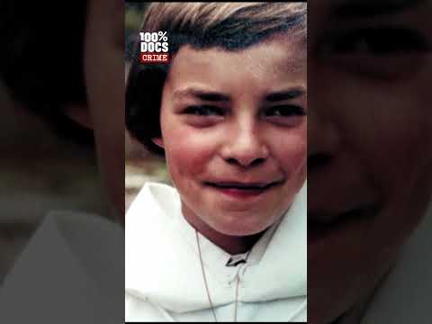 Les adultes n'ont RIEN DIT par respect pour l'Église !