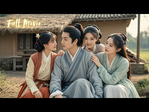 The man is not interested in all the beautiful women when marrying, but only chooses the ugly one.