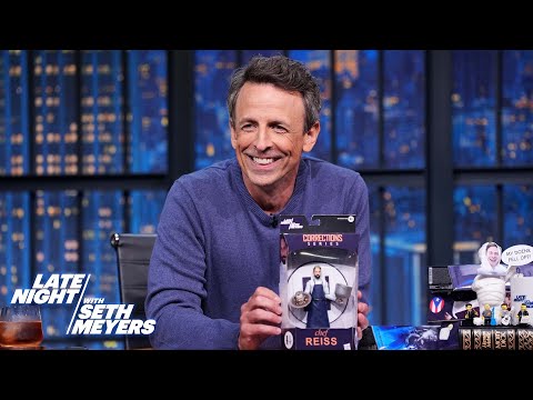 CORRECTIONS Episode 142: Week of Monday, July 14