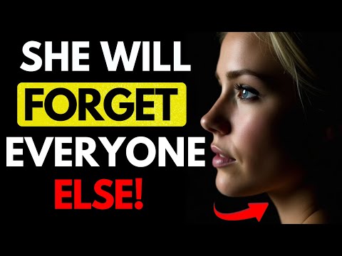 How To Make A Woman Choose You, Even If She Has Other Options | Female Psychology | Stoicism