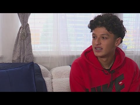 Hillsboro teen: May ‘regret’ speaking out on ICE raids