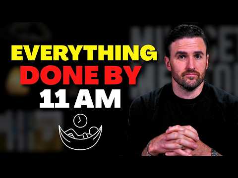 The Brutal Truth About Time Management No One Wants to Hear