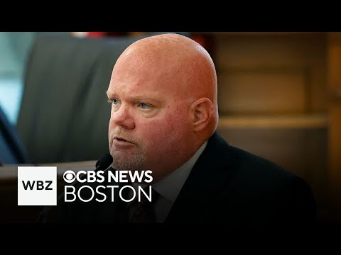 Full testimony of snowplow driver Brian "Lucky" Loughran in Karen Read trial