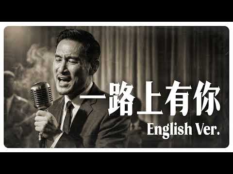 一路上有你 (With You Beside Me) English Ver. - 張學友 Soul/Jazz Style AI Cover